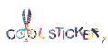 CoolSticker